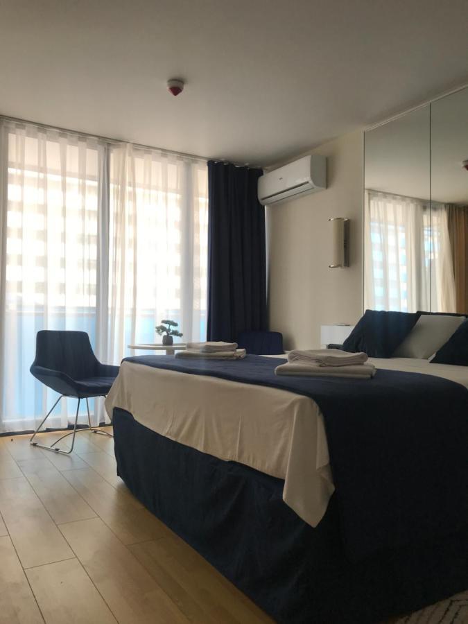Batumi Apartments Guli エクステリア 写真