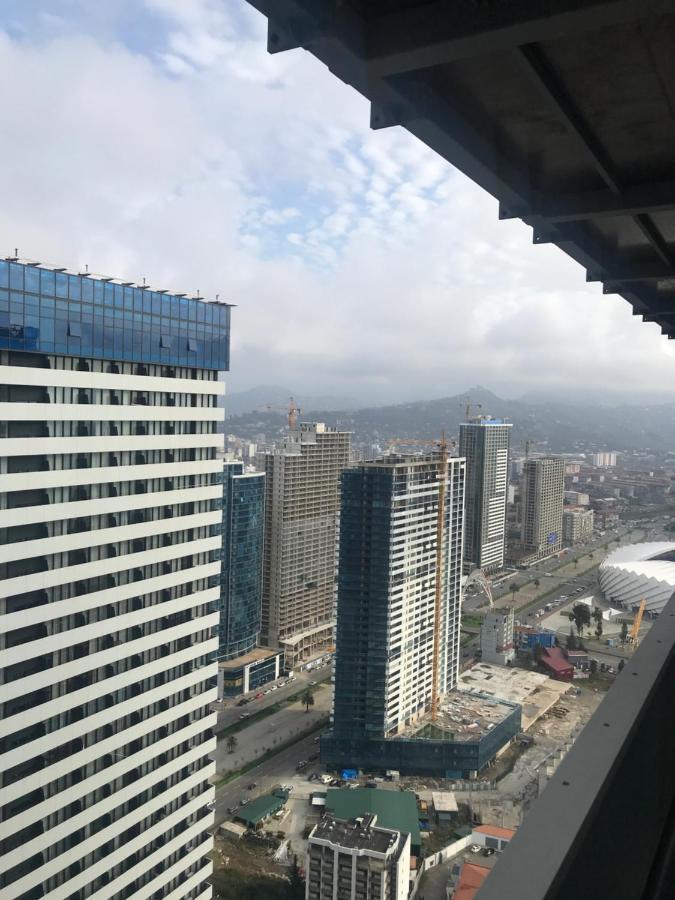Batumi Apartments Guli エクステリア 写真