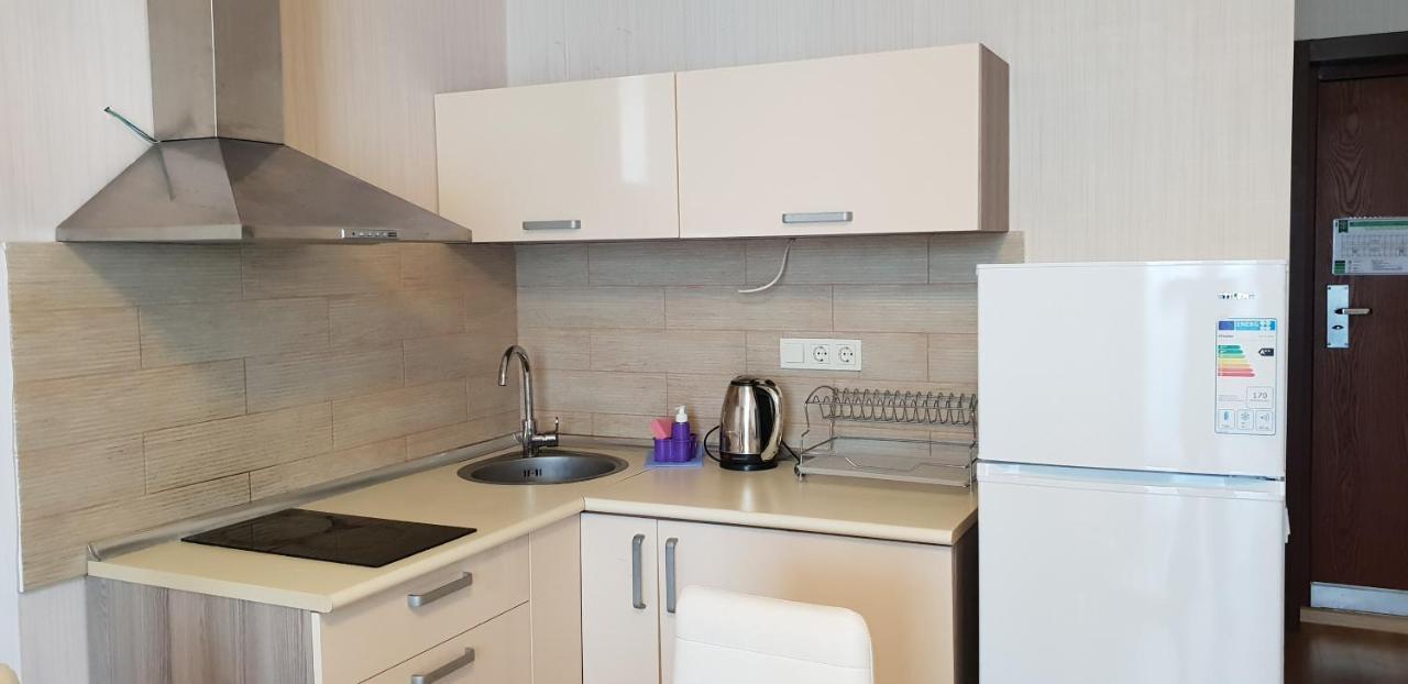 Batumi Apartments Guli エクステリア 写真