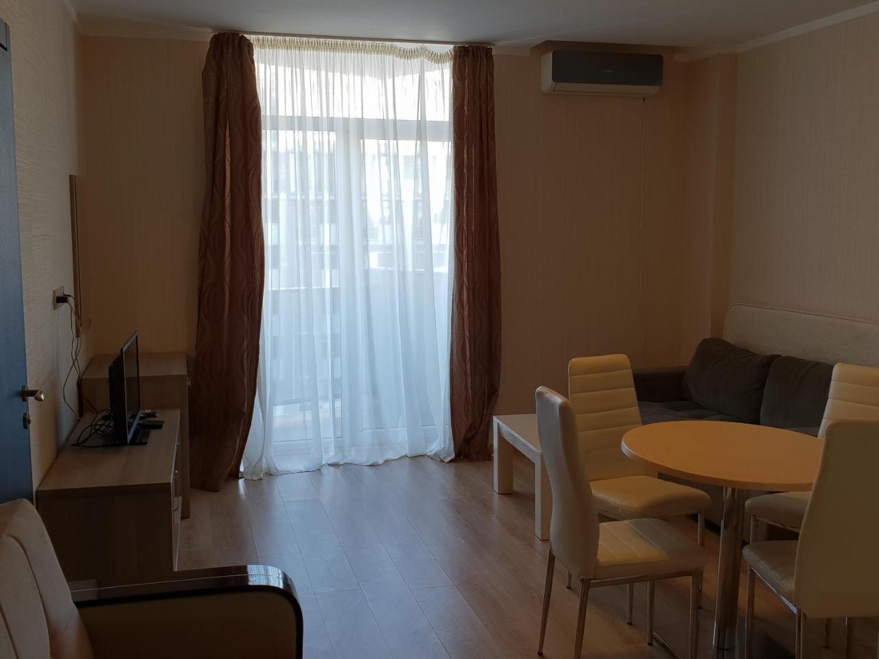 Batumi Apartments Guli エクステリア 写真
