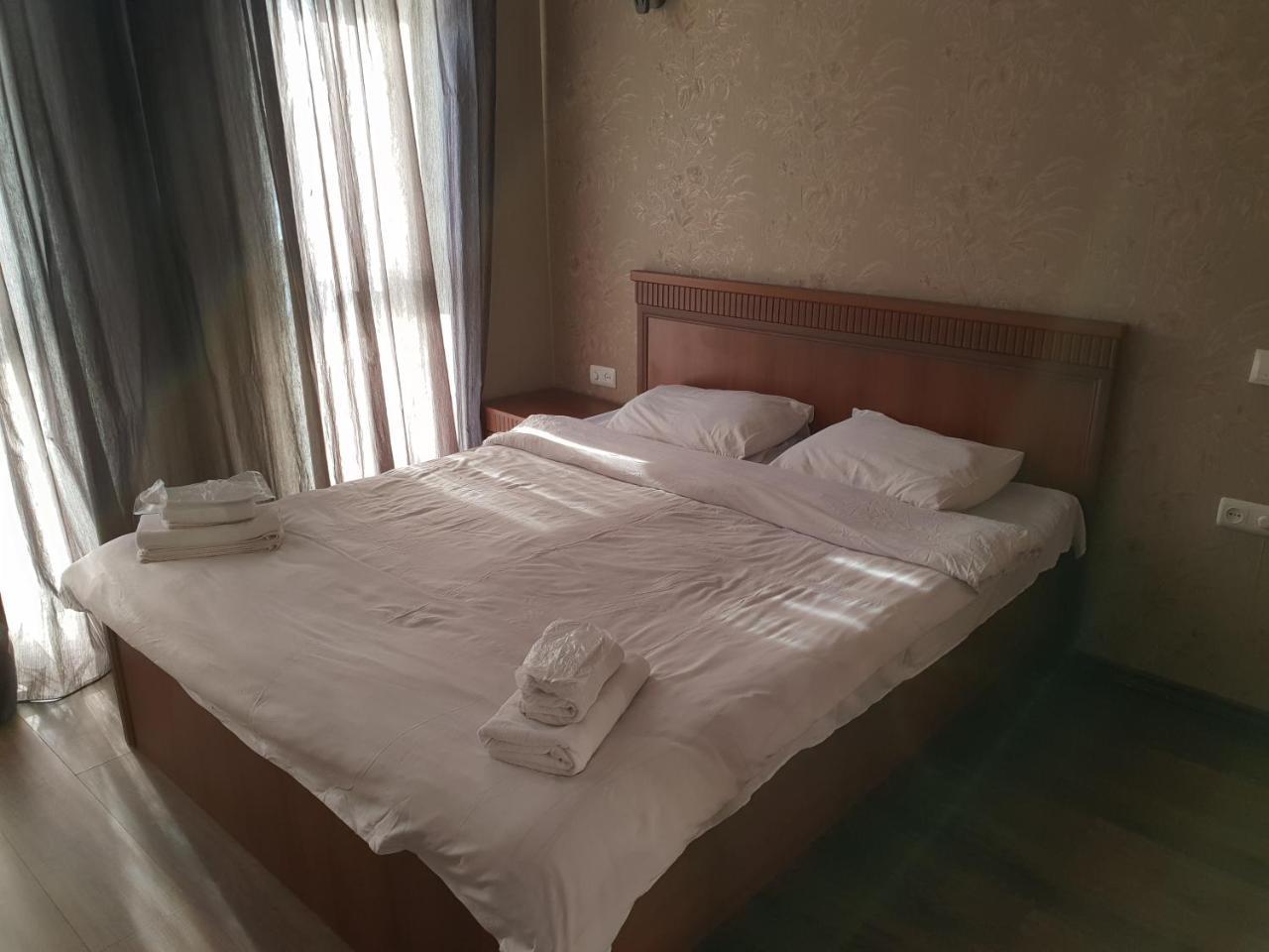 Batumi Apartments Guli エクステリア 写真