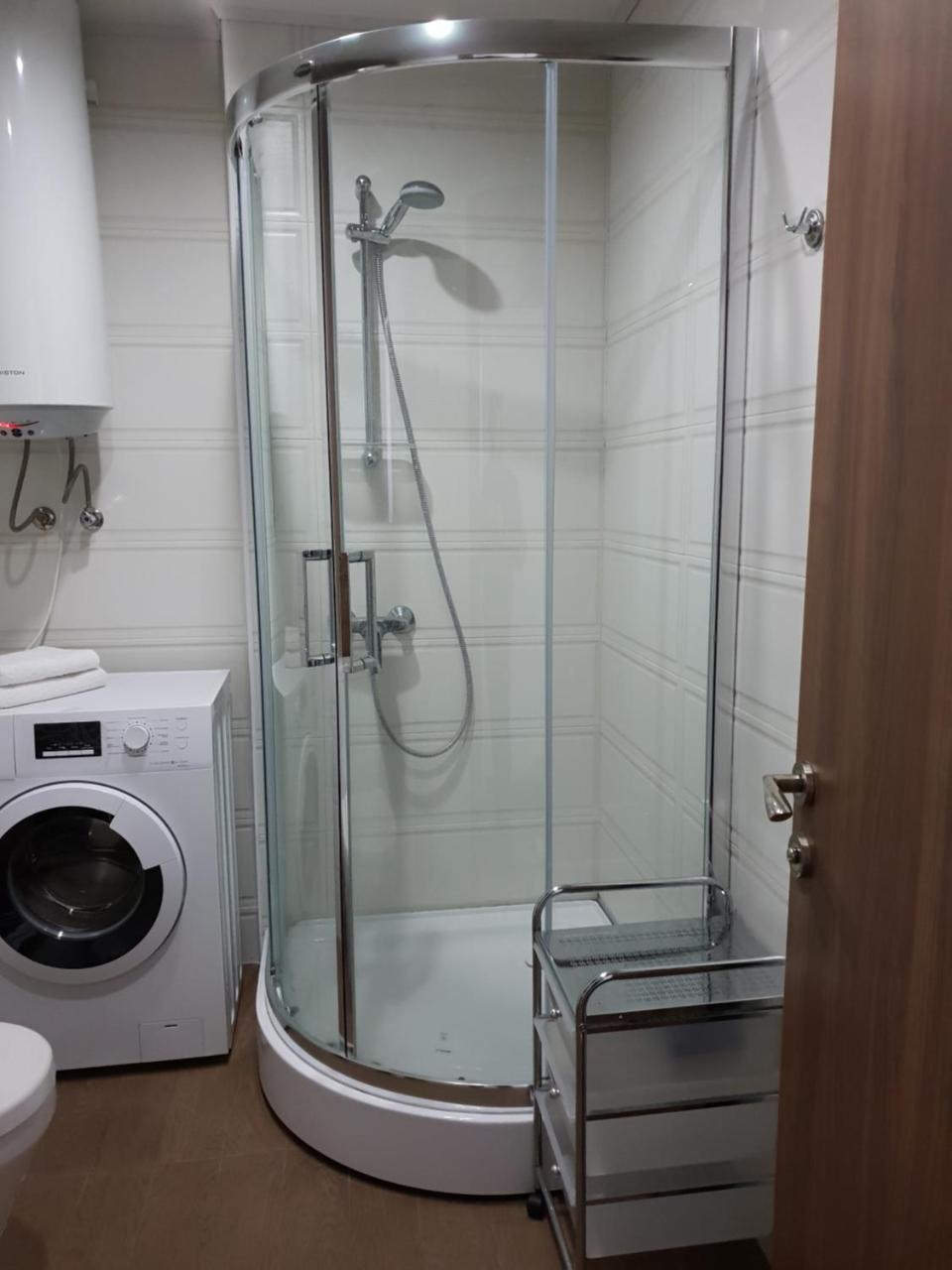 Batumi Apartments Guli エクステリア 写真