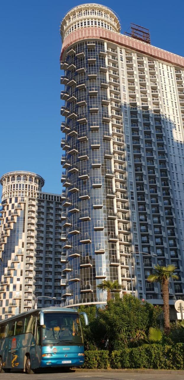 Batumi Apartments Guli エクステリア 写真