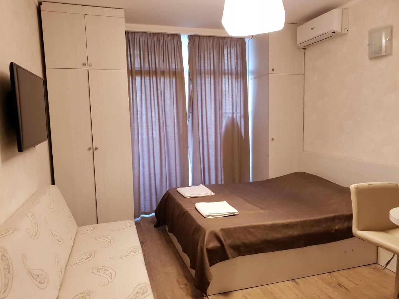 Batumi Apartments Guli エクステリア 写真