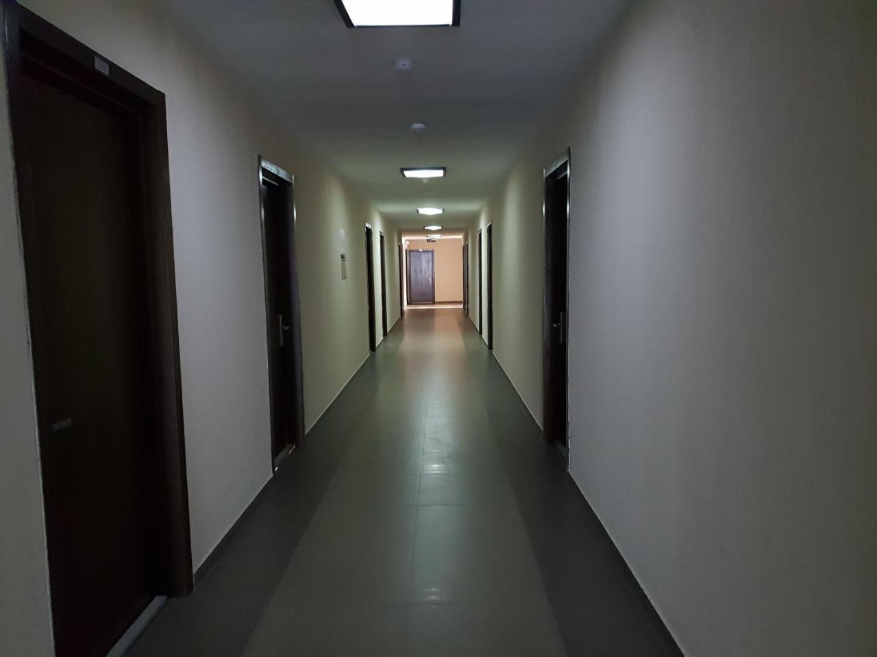 Batumi Apartments Guli エクステリア 写真