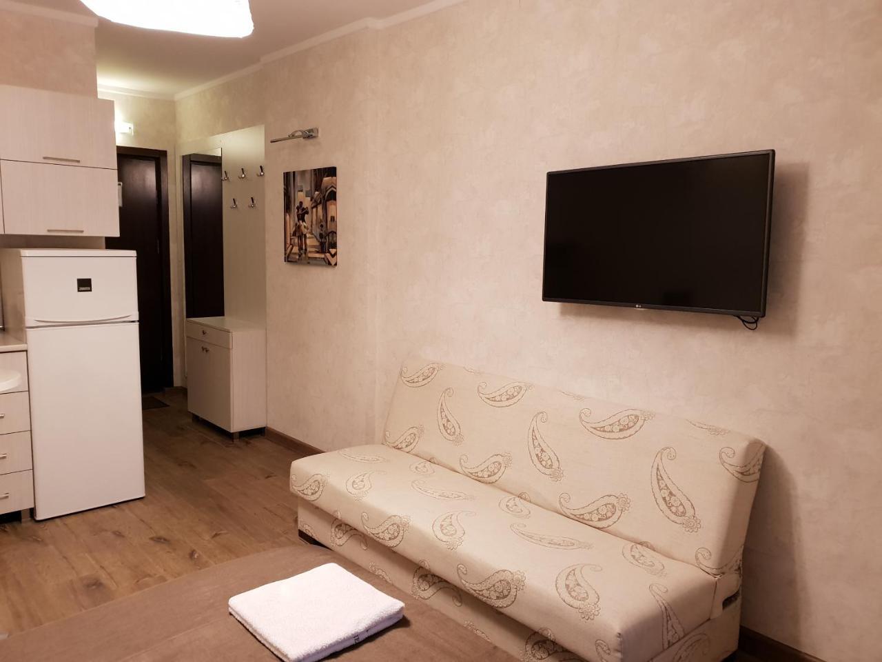 Batumi Apartments Guli エクステリア 写真