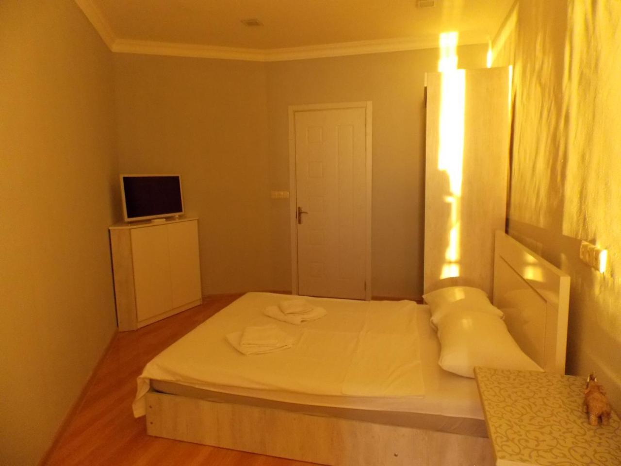 Batumi Apartments Guli エクステリア 写真
