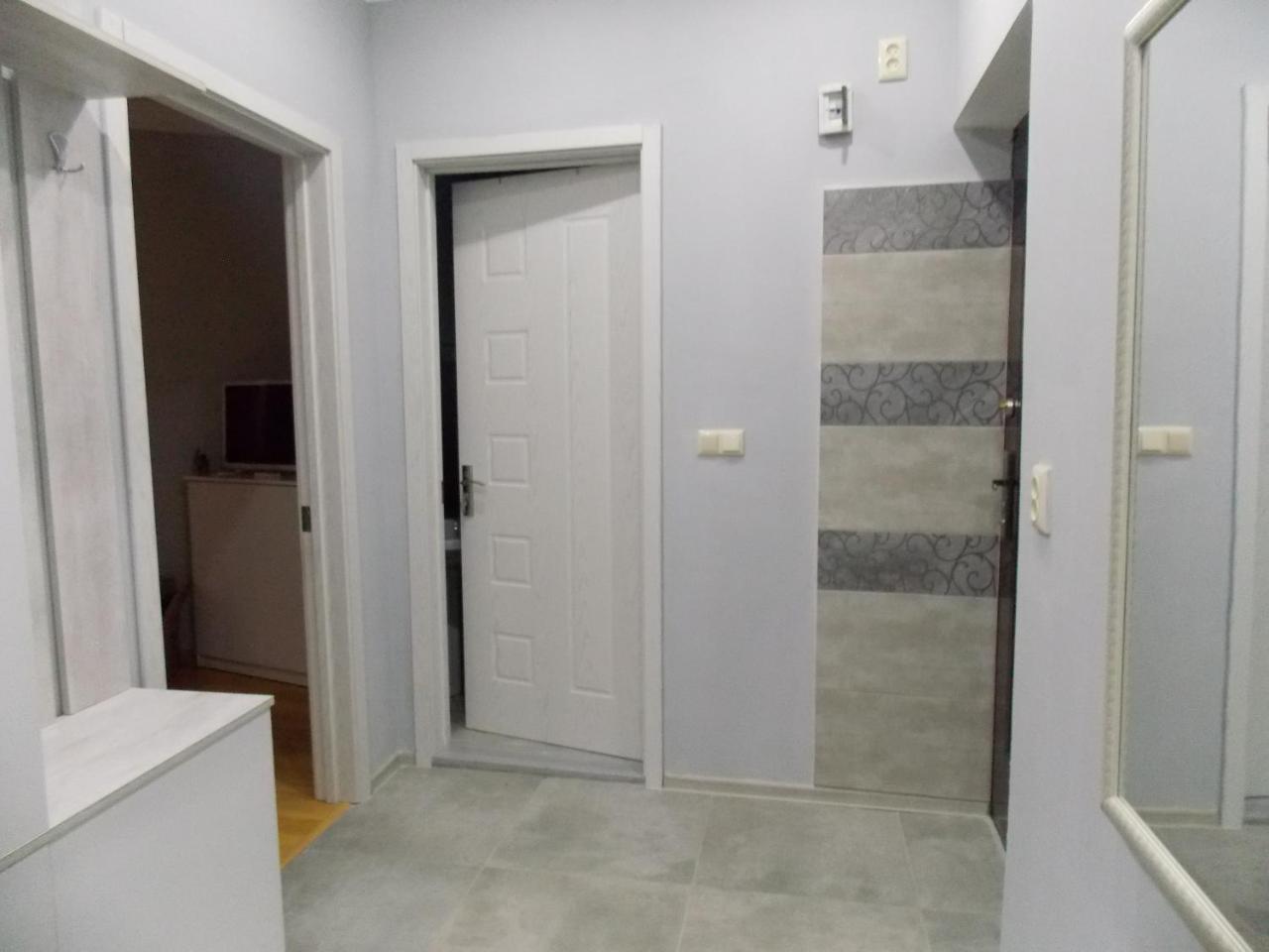 Batumi Apartments Guli エクステリア 写真