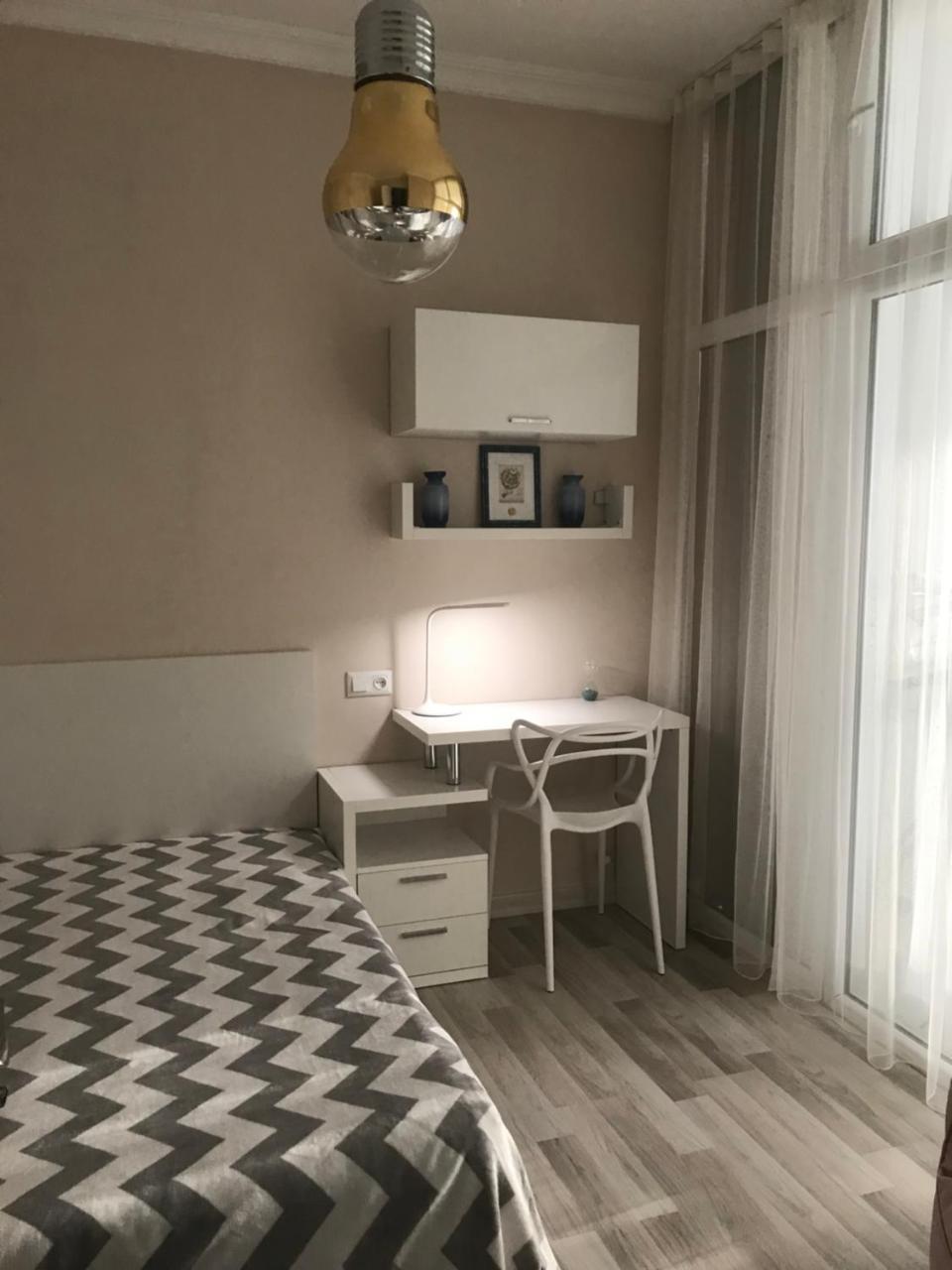 Batumi Apartments Guli エクステリア 写真